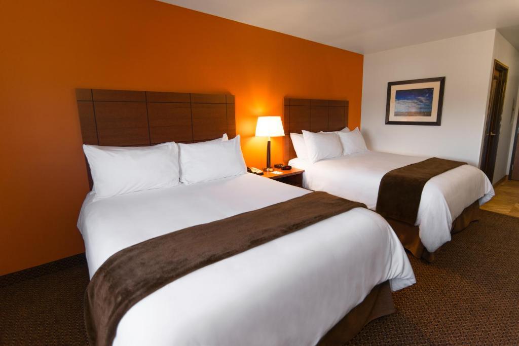 My Place Hotel-Yakima, Wa Luaran gambar