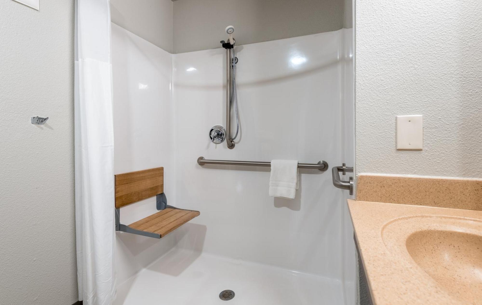 My Place Hotel-Yakima, Wa Luaran gambar